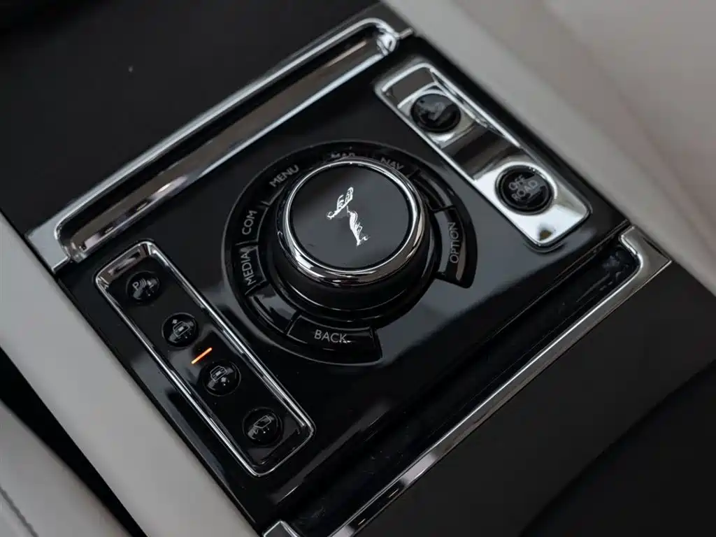 Rolls-Royce Cullinan — фотографии объявления, Фото 13