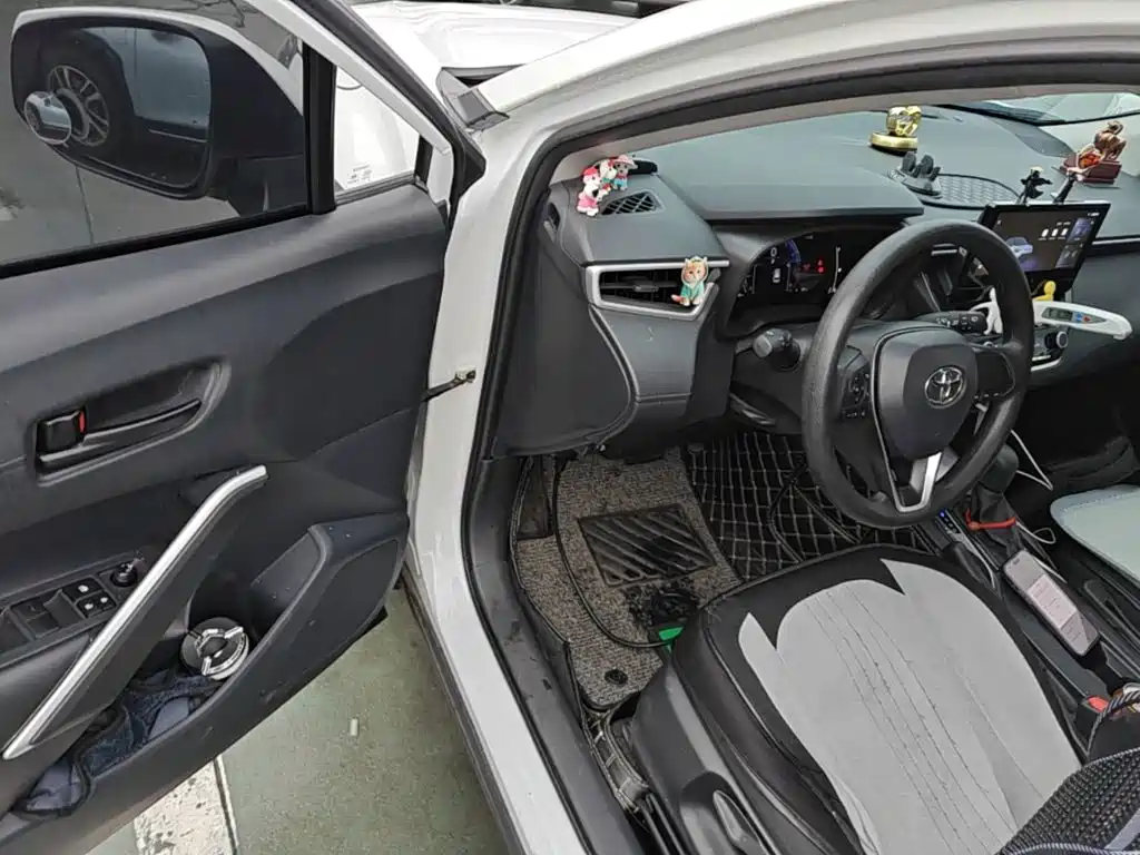 Toyota Frontlander — миниатюра 16