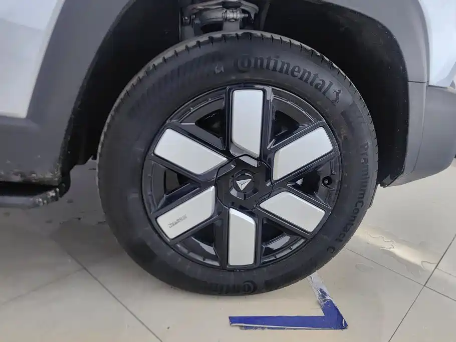 Deepal Deepal G318 — миниатюра 6