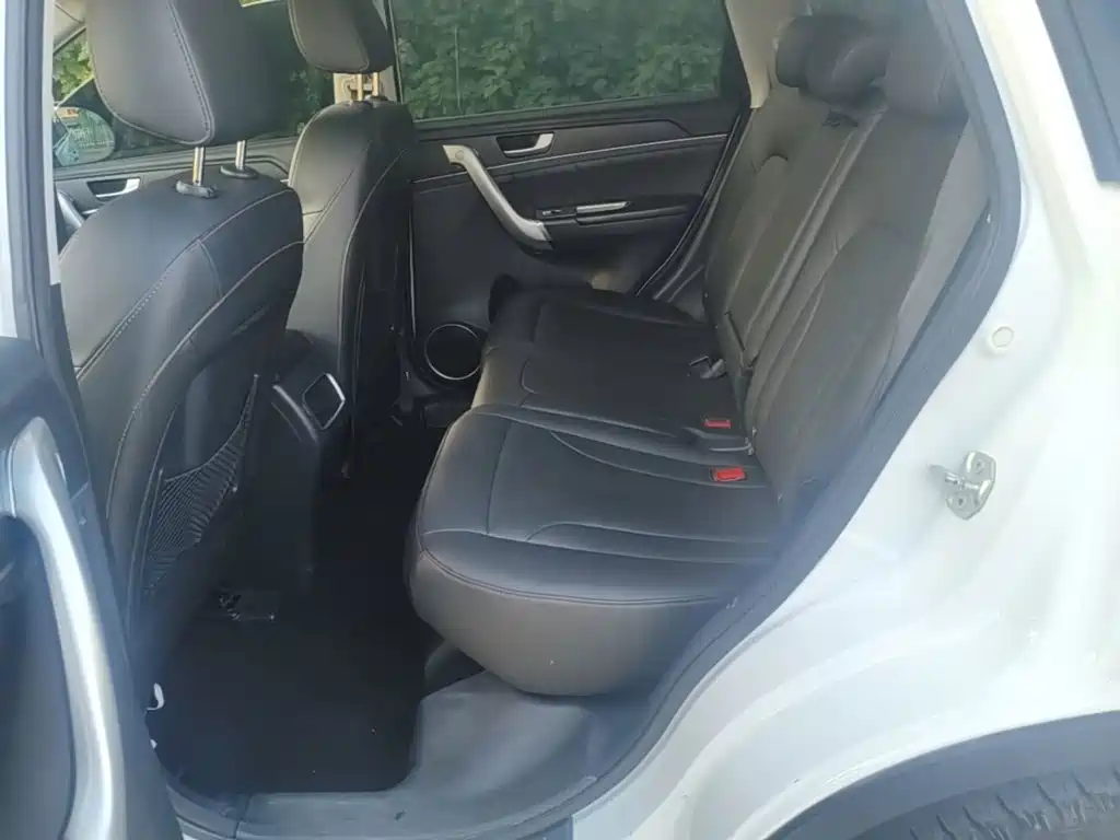Haval H6 — миниатюра 17