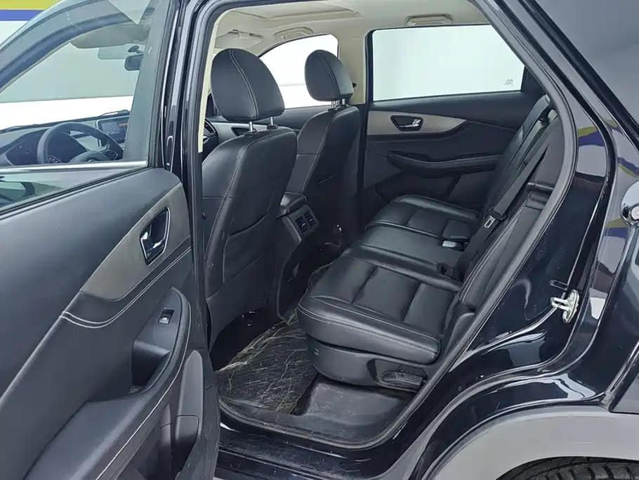 Fengguang Fengguang S560 — миниатюра 11