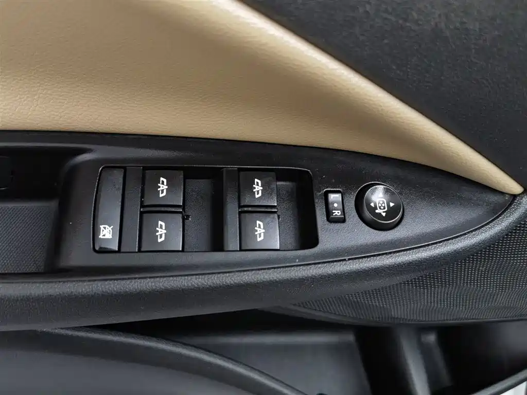 Chevrolet Cavalier 2020 Redline 325T AT