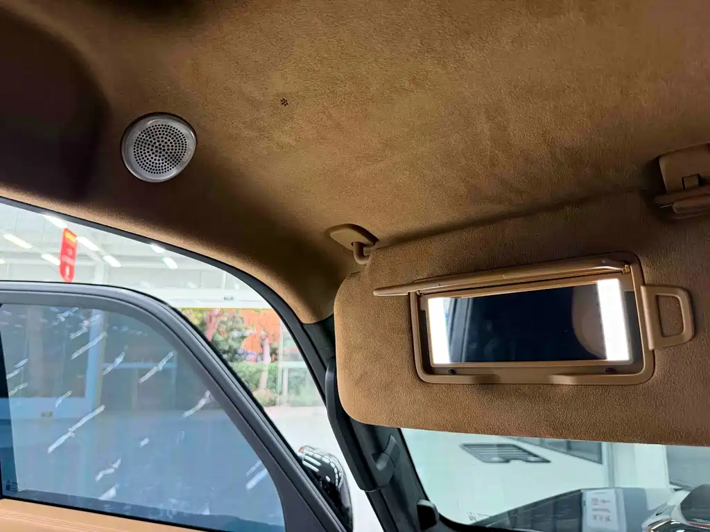 iCAR iCAR V27 — миниатюра 14
