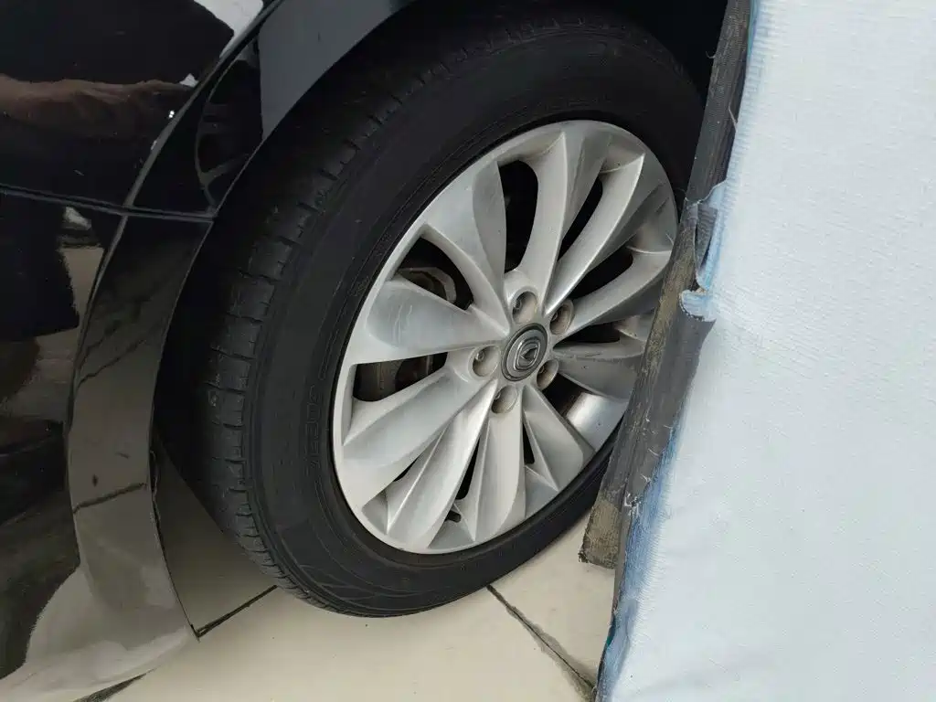 Changan Ruicheng — миниатюра 25