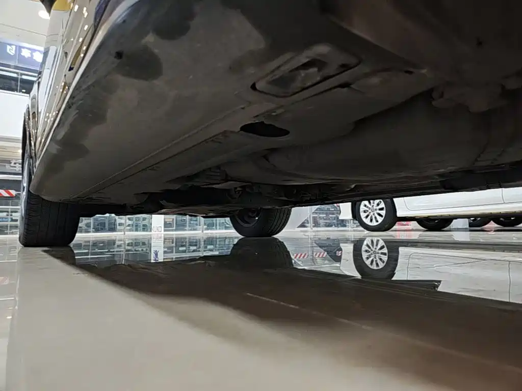 Porsche Cayenne — фотографии объявления, Фото 21