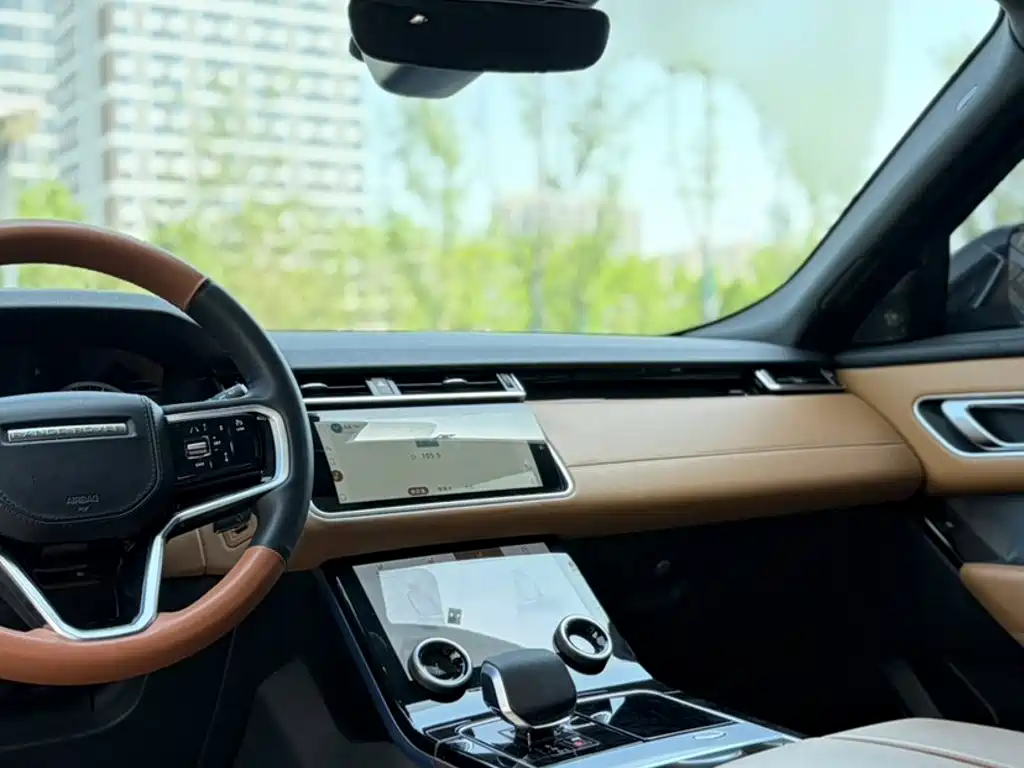 Land Rover Range Rover Velar 2023 250PS