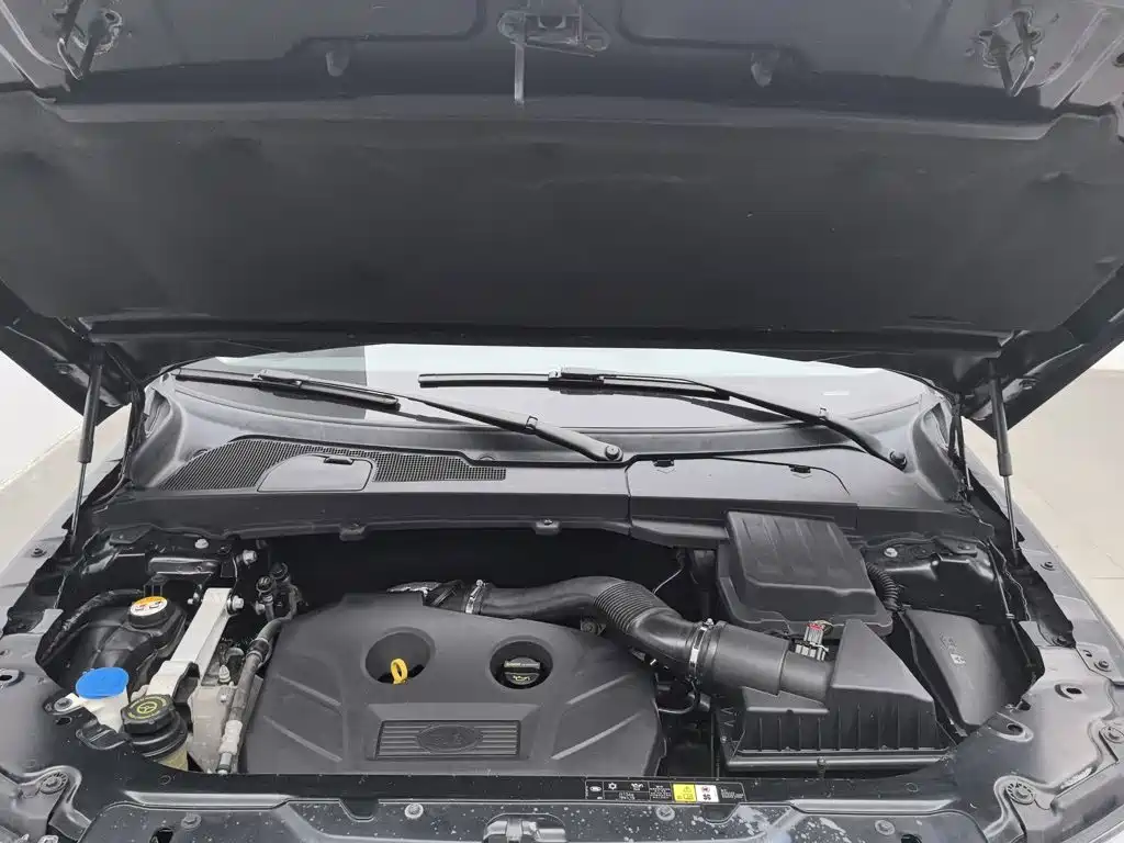 Land Rover Freelander 2 — миниатюра 6