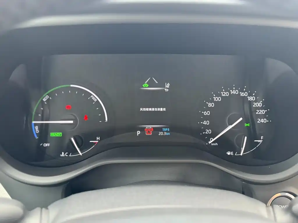 Toyota Sienna 2026 2.5L Comfort
