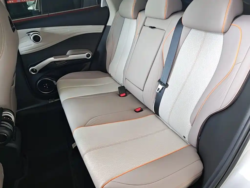 BYD Yuan Plus — миниатюра 17
