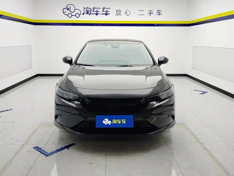 Honda Integra — миниатюра 2