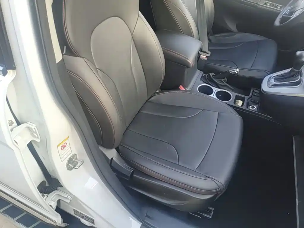 Haval H6 — миниатюра 25