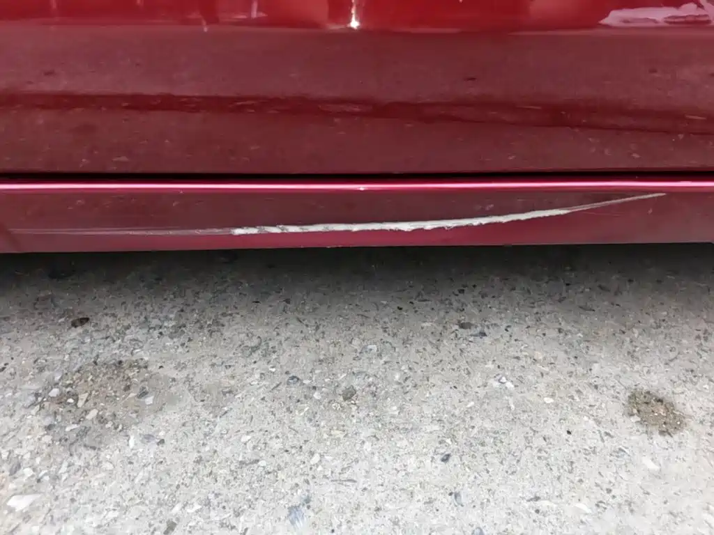 Buick Excelle — миниатюра 21