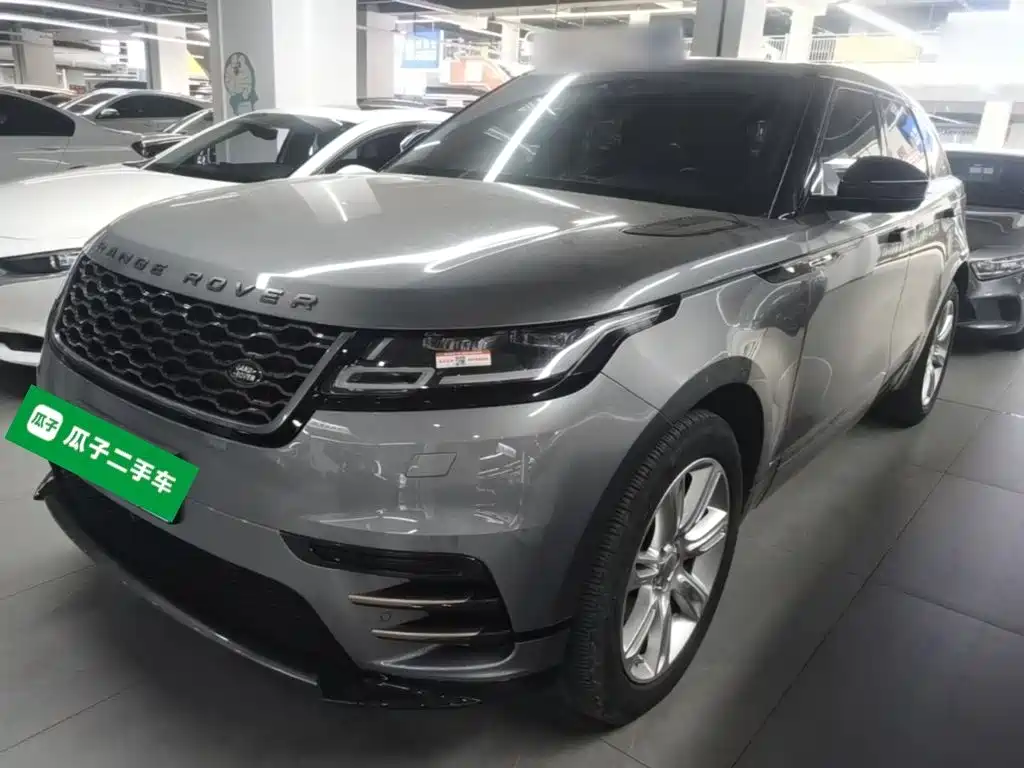 Range Rover Velar 2020 P250 R-DYNAMIC S