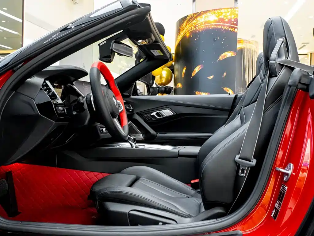 BMW Z4 — миниатюра 30