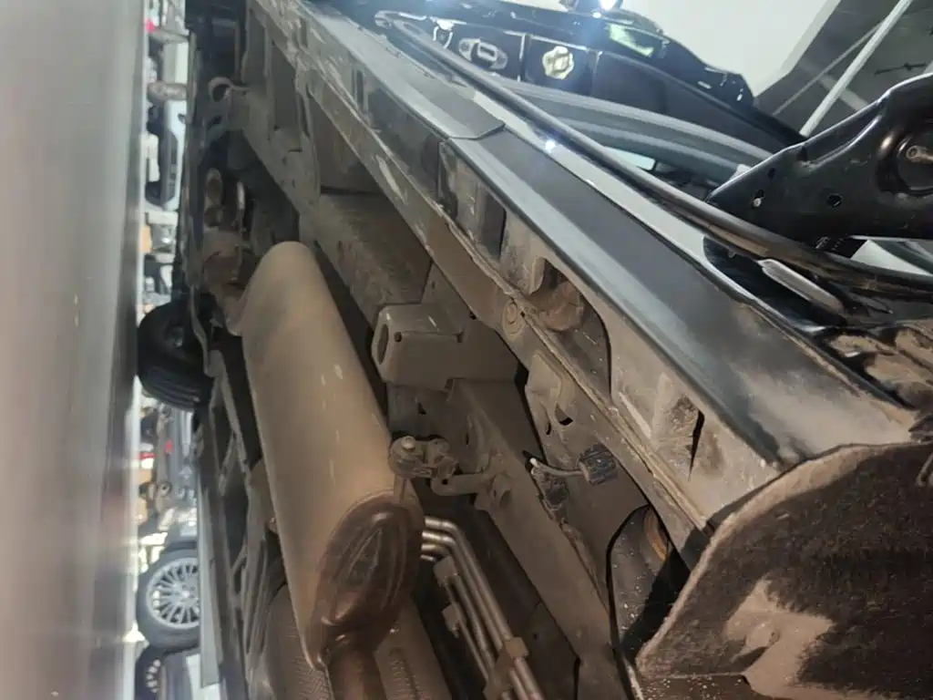 GAC Motor Trumpchi M8 — миниатюра 22