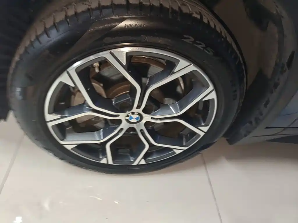 BMW X1 — миниатюра 23