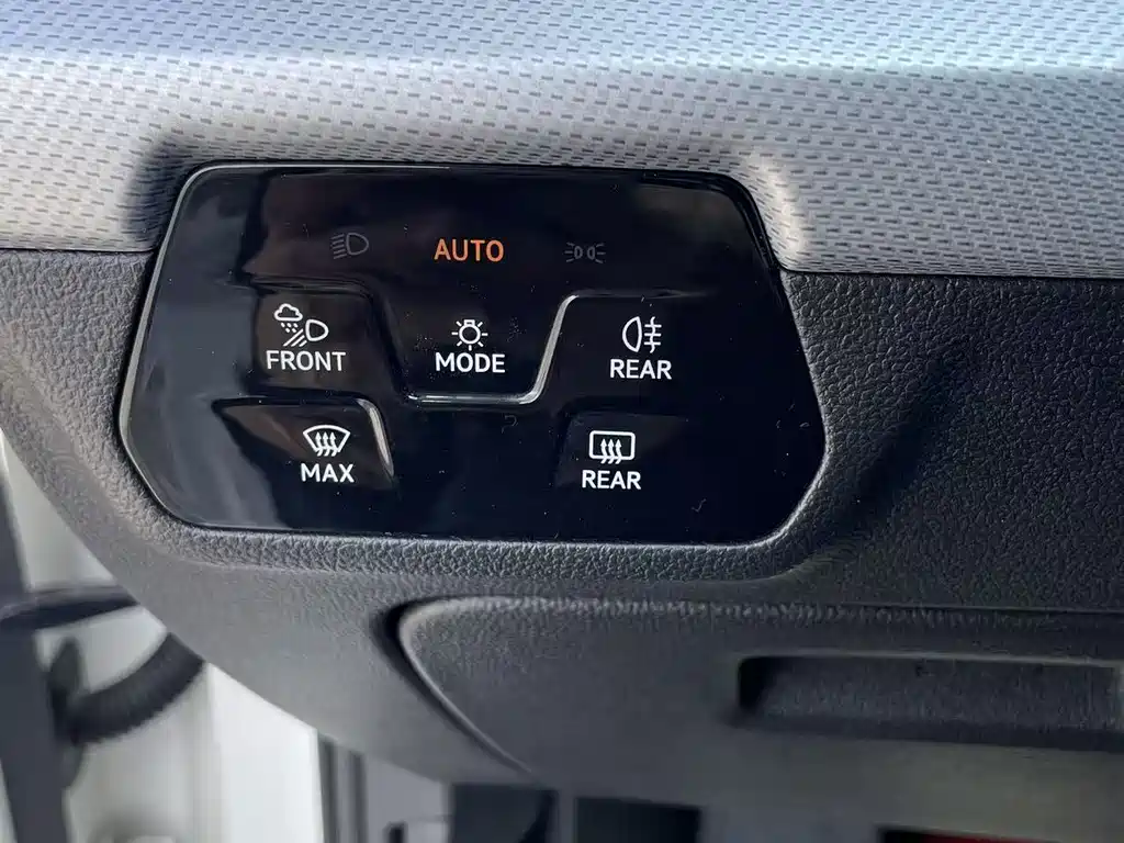Volkswagen Lamando — миниатюра 16