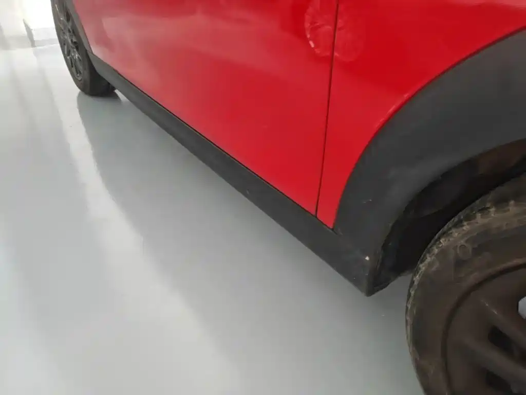 MINI Mini — миниатюра 21