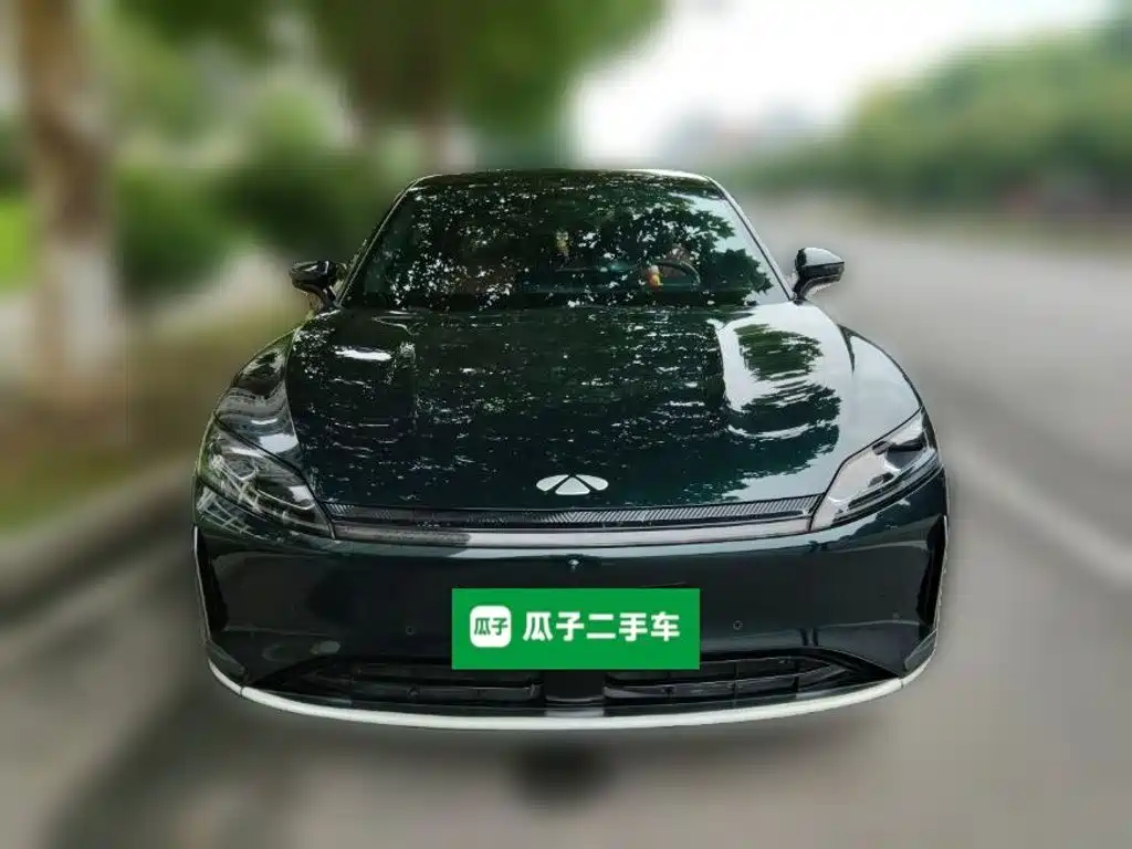 Fulwin Fengyun A9L — миниатюра 24