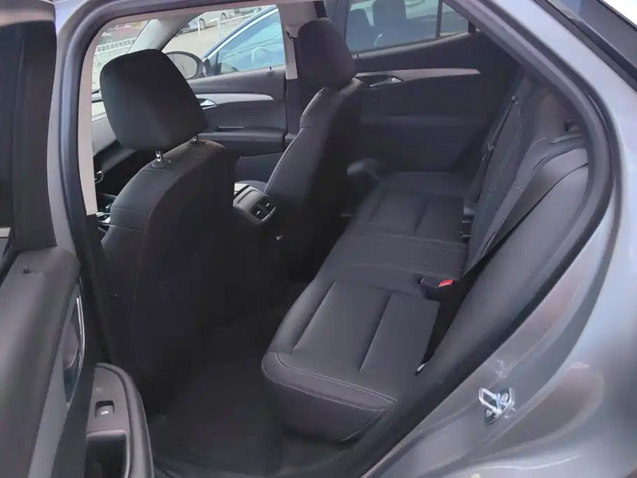 Buick Envision S — миниатюра 11