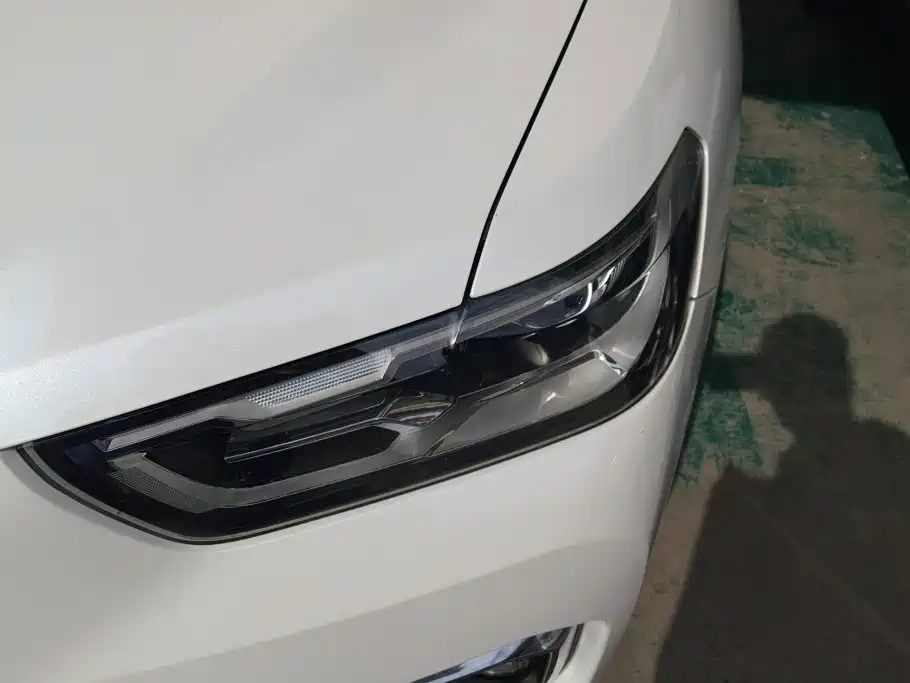 Haval H4 — миниатюра 5