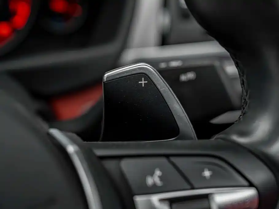 BMW 4 Series — миниатюра 14