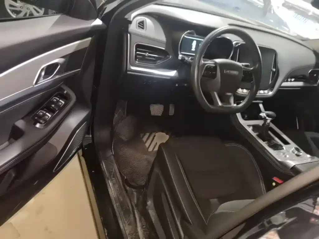 Jetour X70 — миниатюра 16