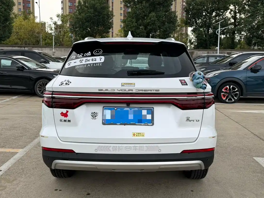 BYD Pro — миниатюра 12