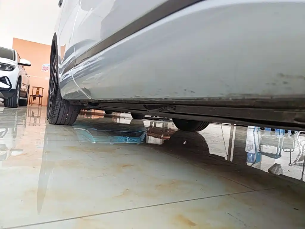 BYD Yuan Plus — миниатюра 21