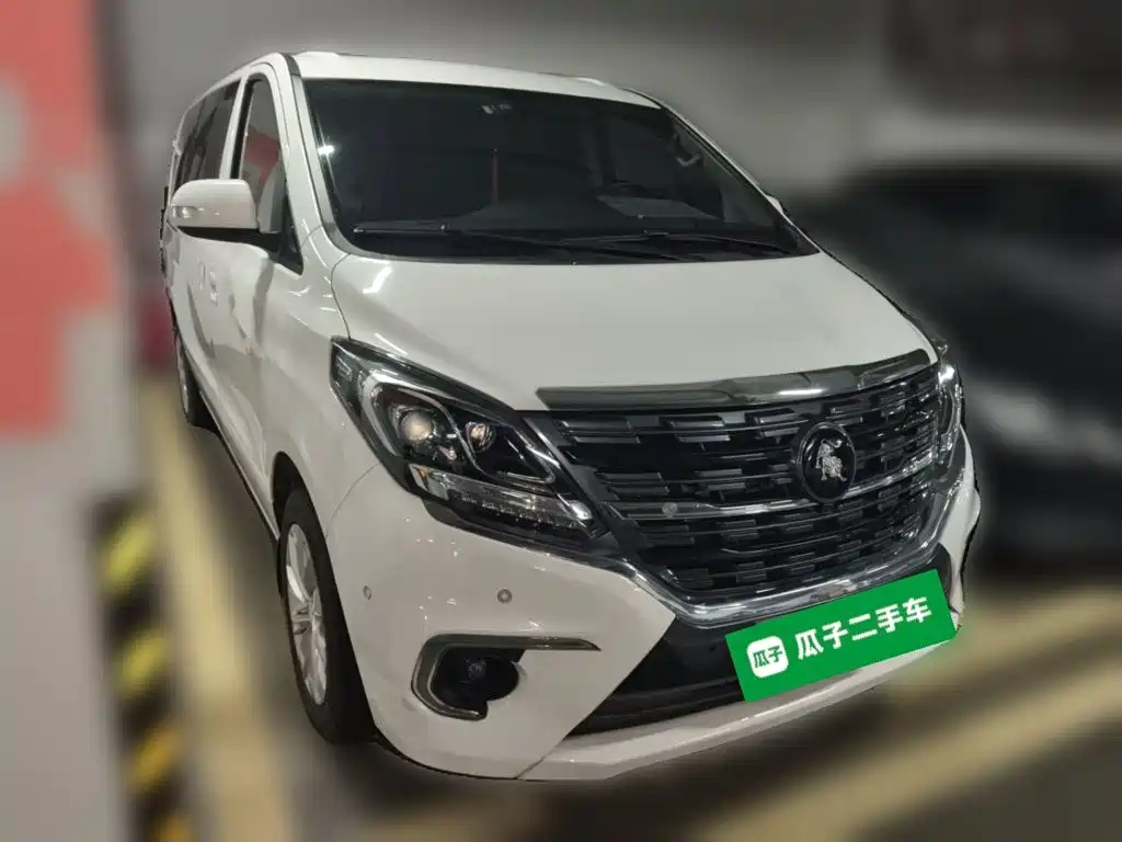 Fengxing Fengxing M7 — миниатюра 23