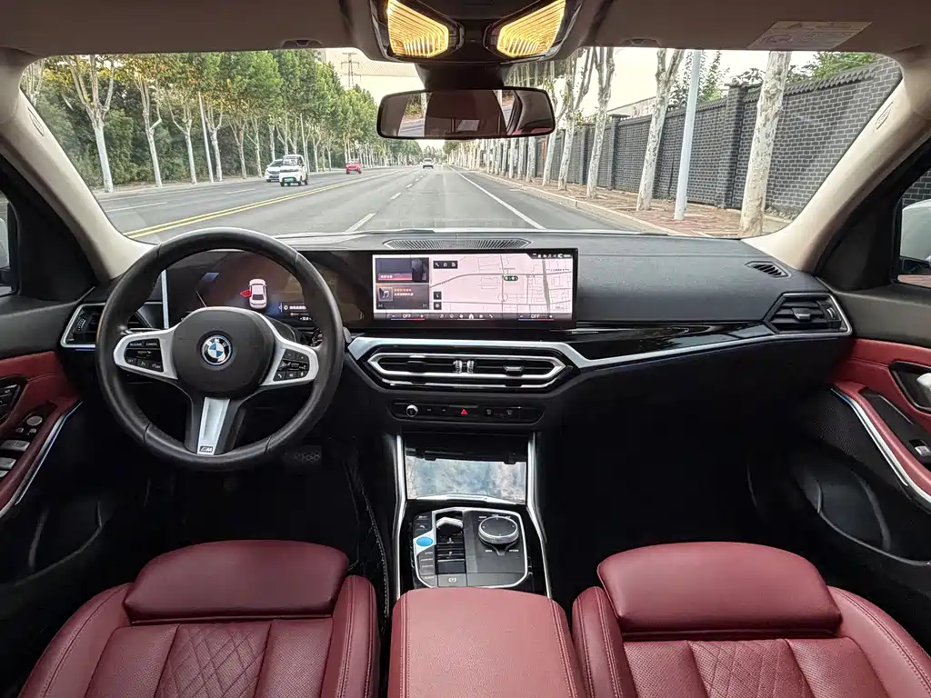 BMW i3 — миниатюра 9