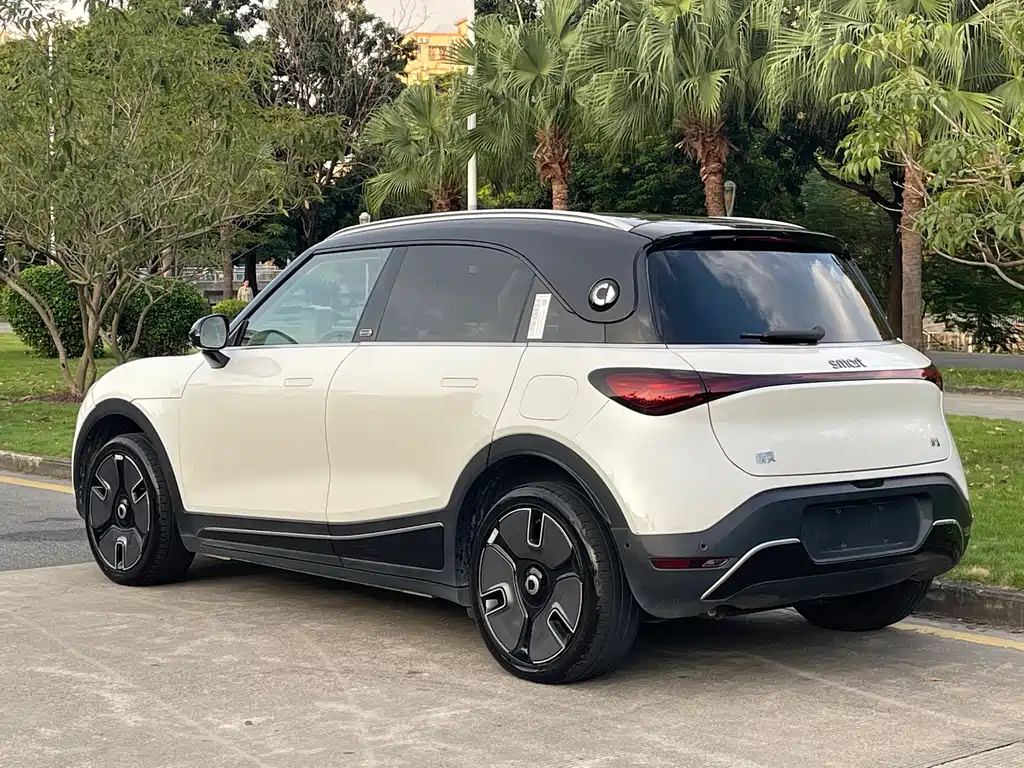 smart Smart #1 — миниатюра 15