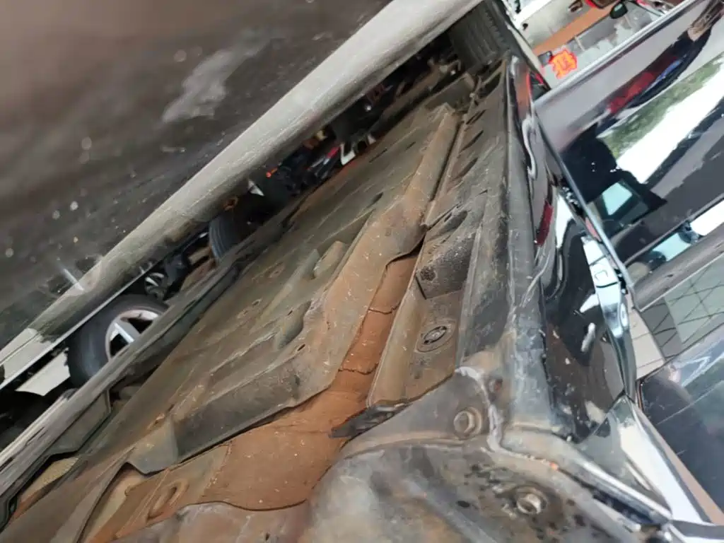 Toyota Avalon — миниатюра 21