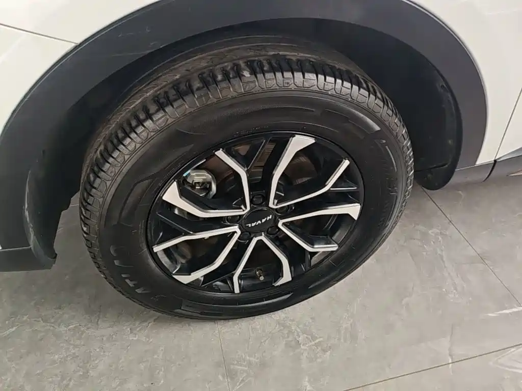 Haval H6 — миниатюра 23