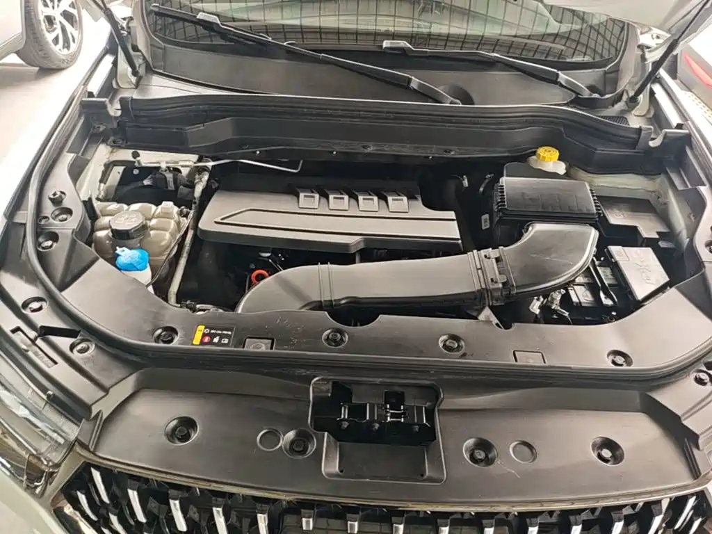Haval H6 — миниатюра 20