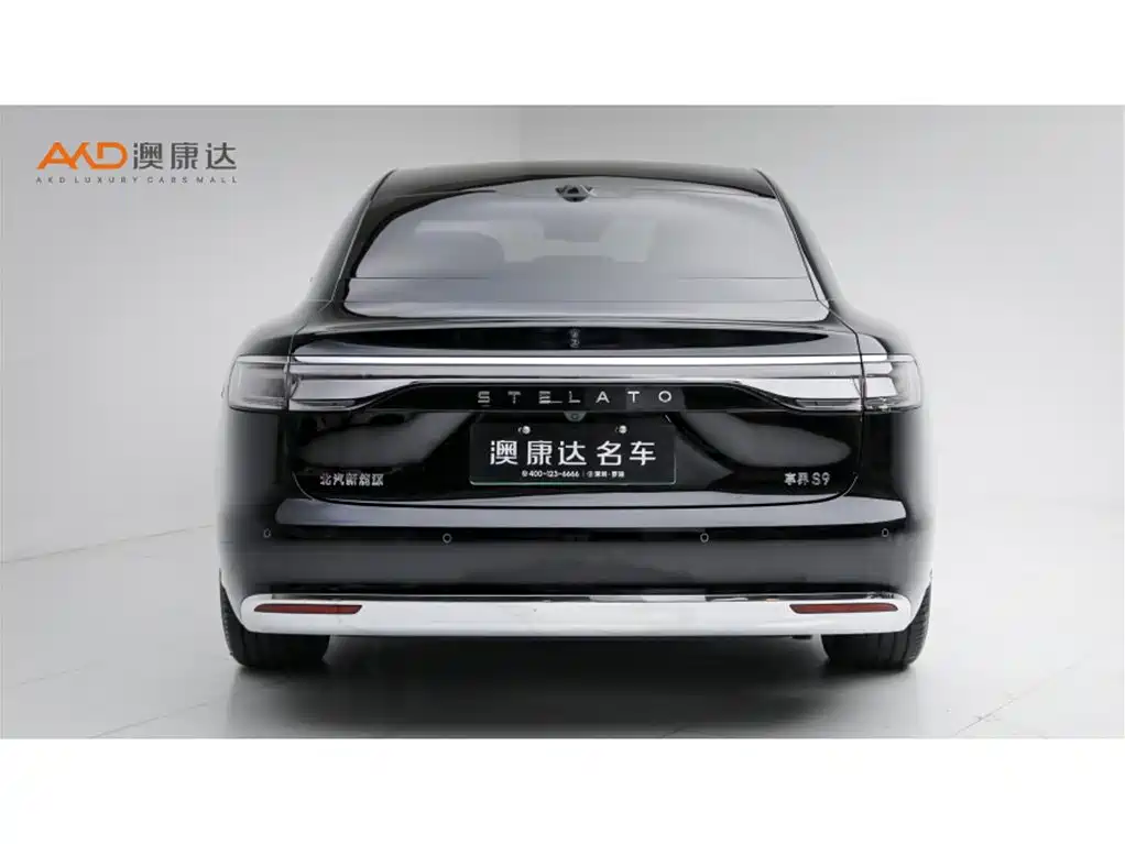 Xiangjie Xiangjie S9 — миниатюра 4