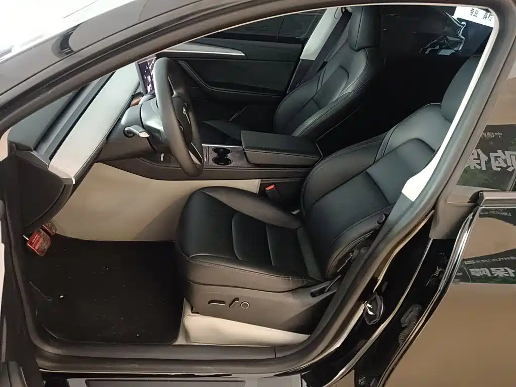 Tesla Model Y — миниатюра 9