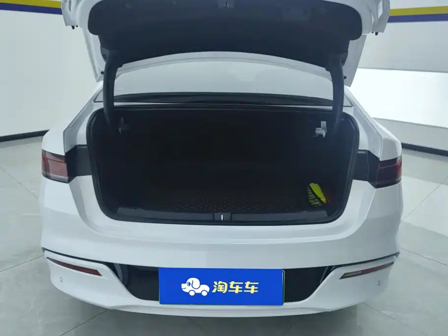 BYD Qin PLUS — миниатюра 4