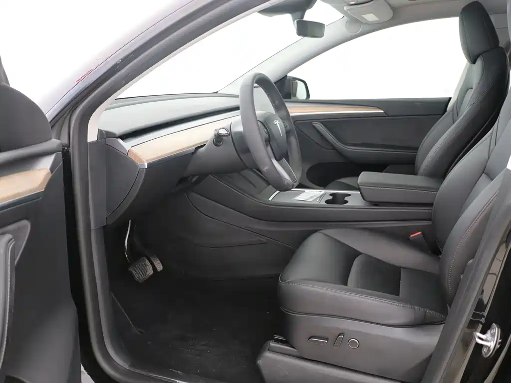 Tesla Model Y — миниатюра 6