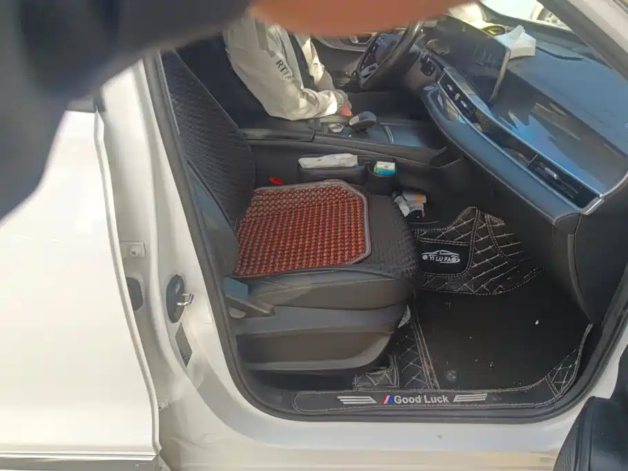 Chery Tiggo 8 PRO — миниатюра 8