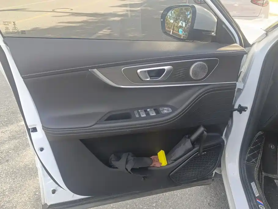 Chery Tiggo 8 PRO — миниатюра 7