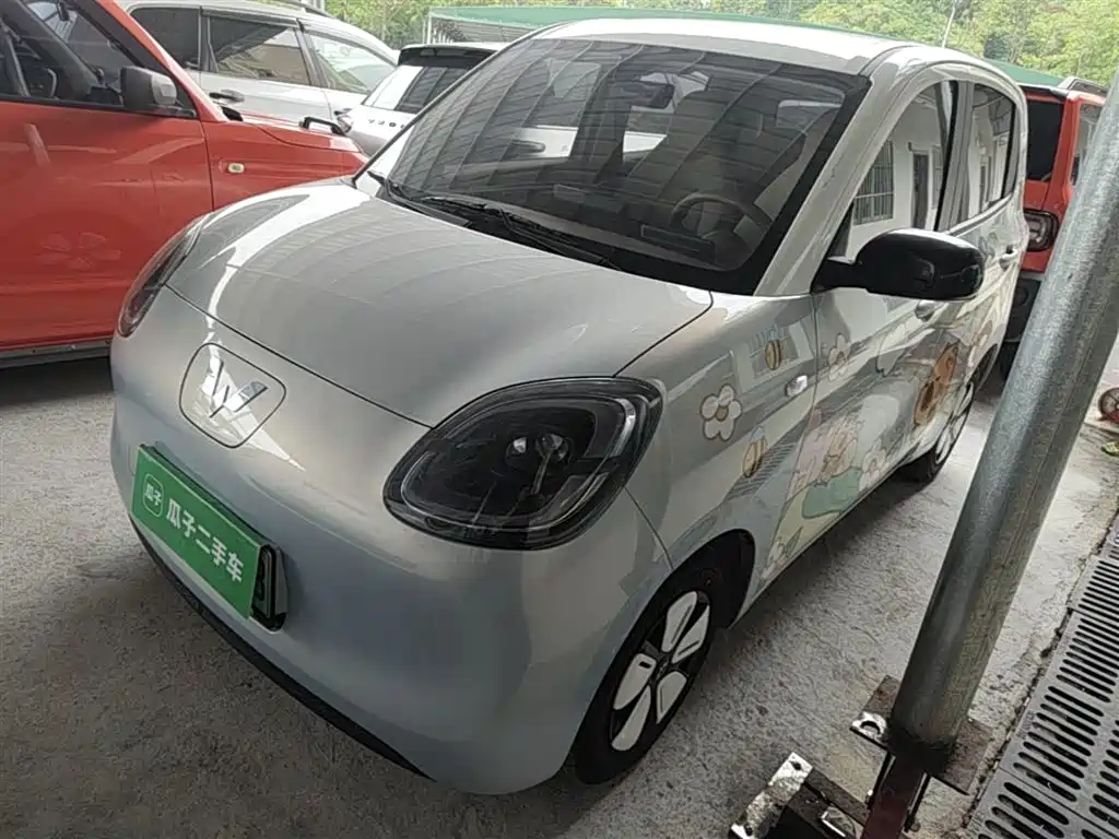 Wuling MINIEV 2024