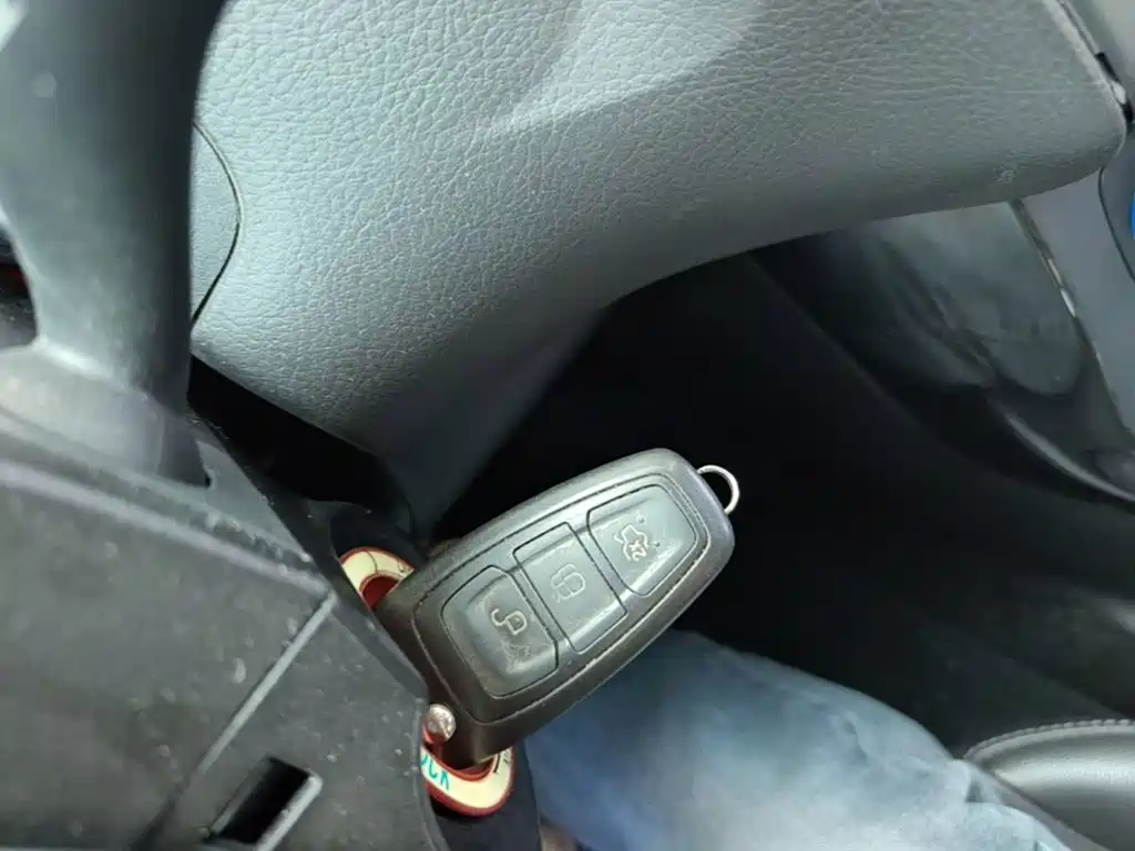 Ford Focus — миниатюра 9