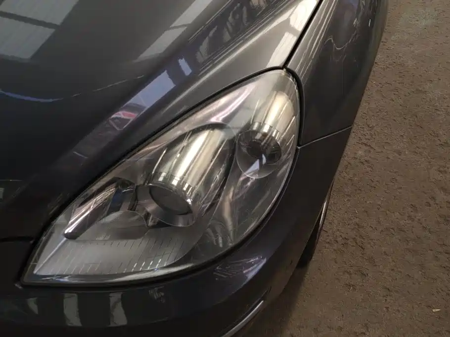 Mercedes-Benz B-Class — миниатюра 5