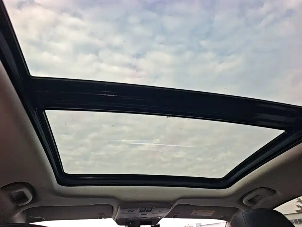 Buick Envision Plus — миниатюра 18