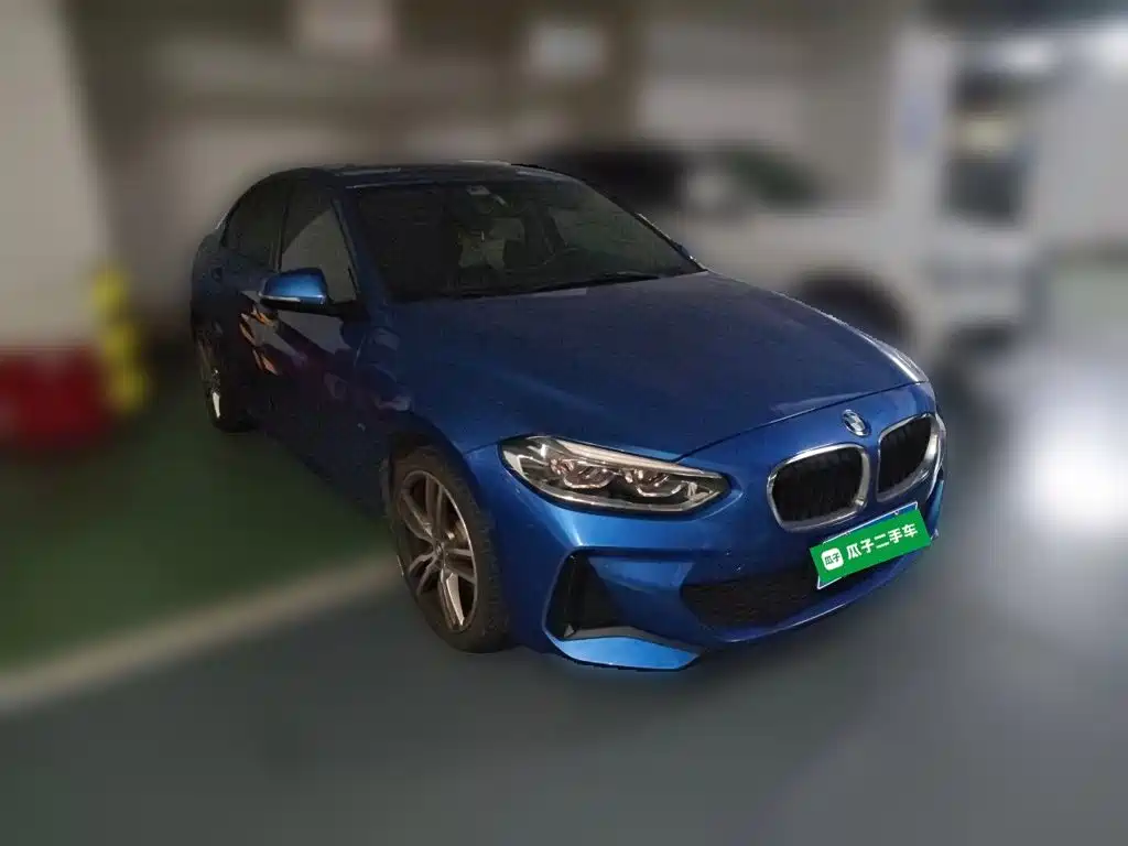 BMW 1 Series — миниатюра 3