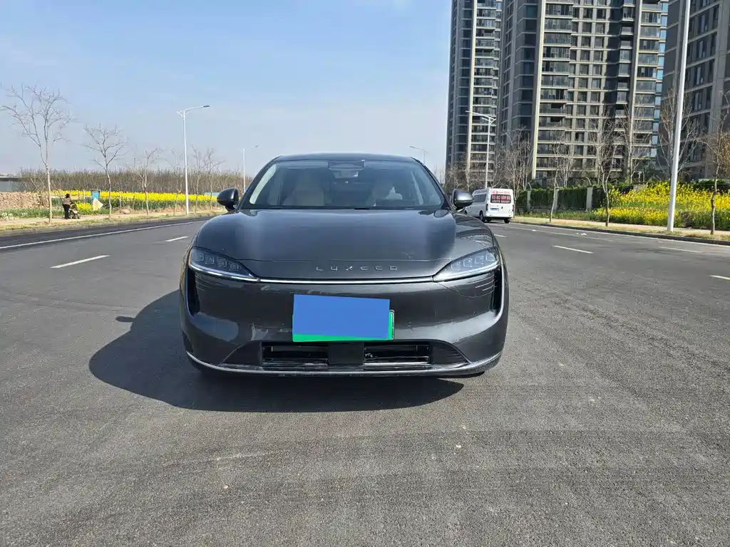 Zhijie Zhijie R7 — миниатюра 2
