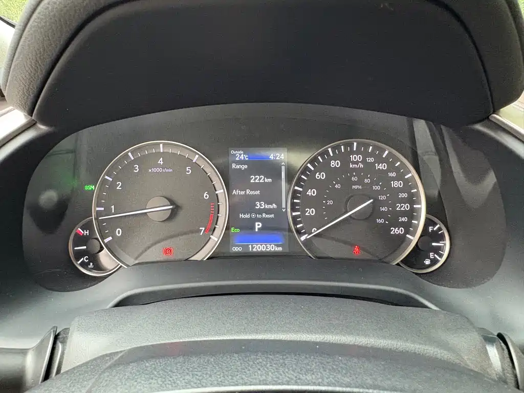 Lexus RX — миниатюра 14