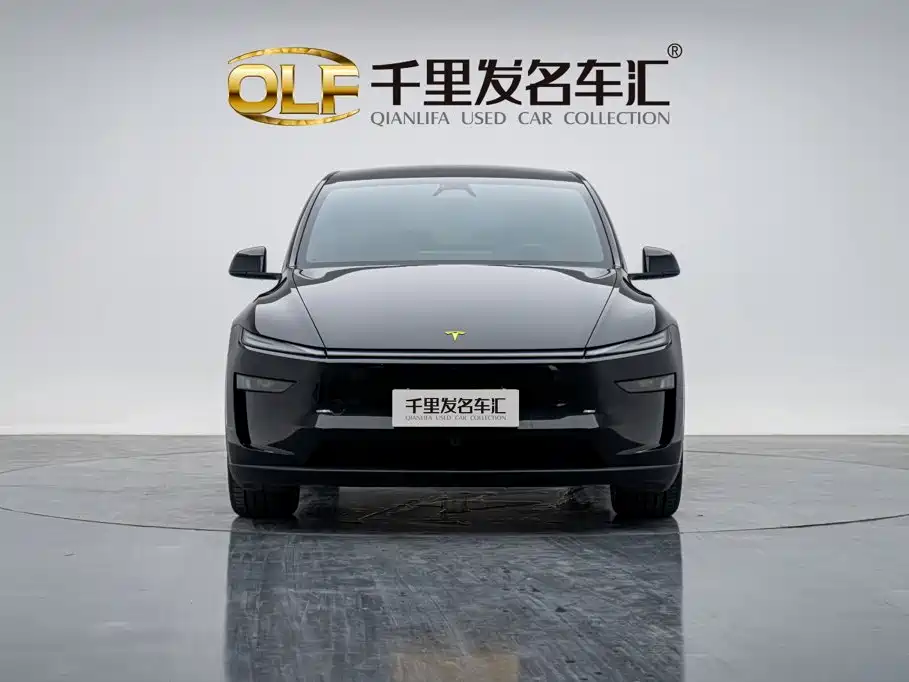 Tesla Model Y L — миниатюра 6