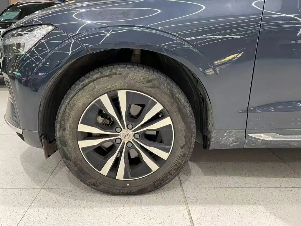 Volvo XC60 — миниатюра 14
